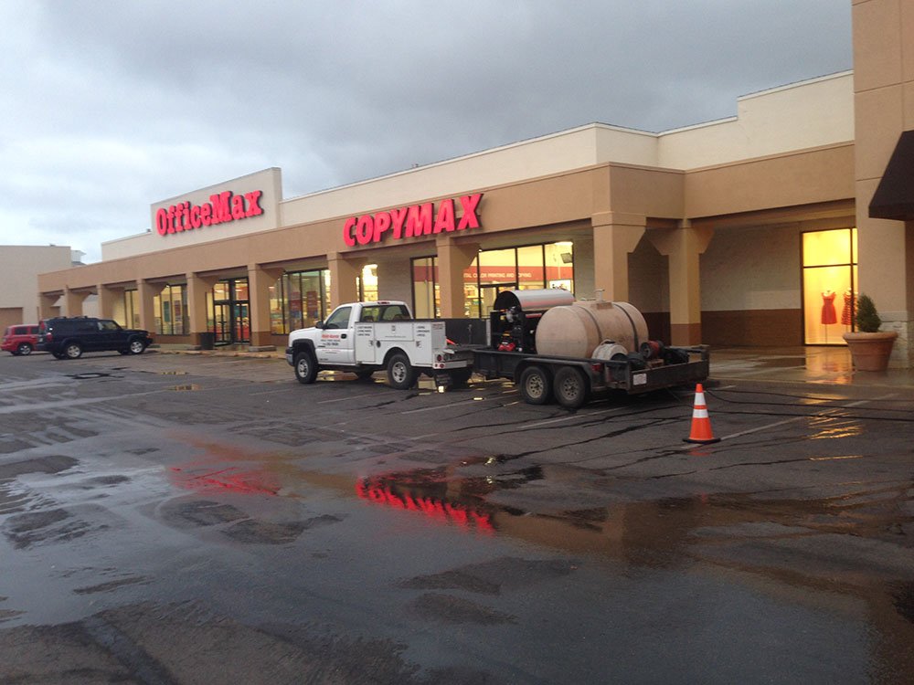 Contact Power Washers Unlimited Wichita, KS 3162629274