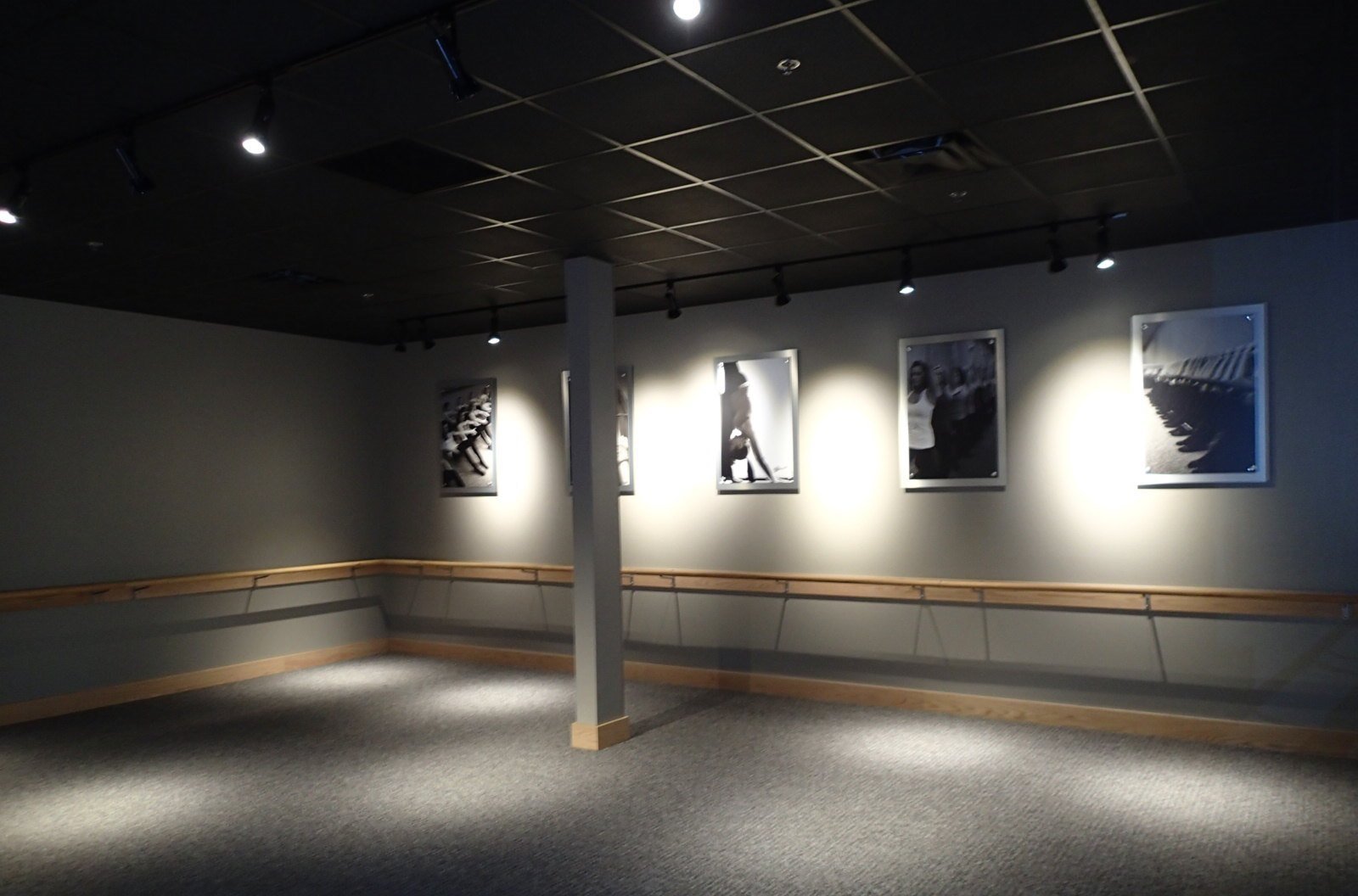 GenX Construction Inc. Pure Barre Lake Worth, FL