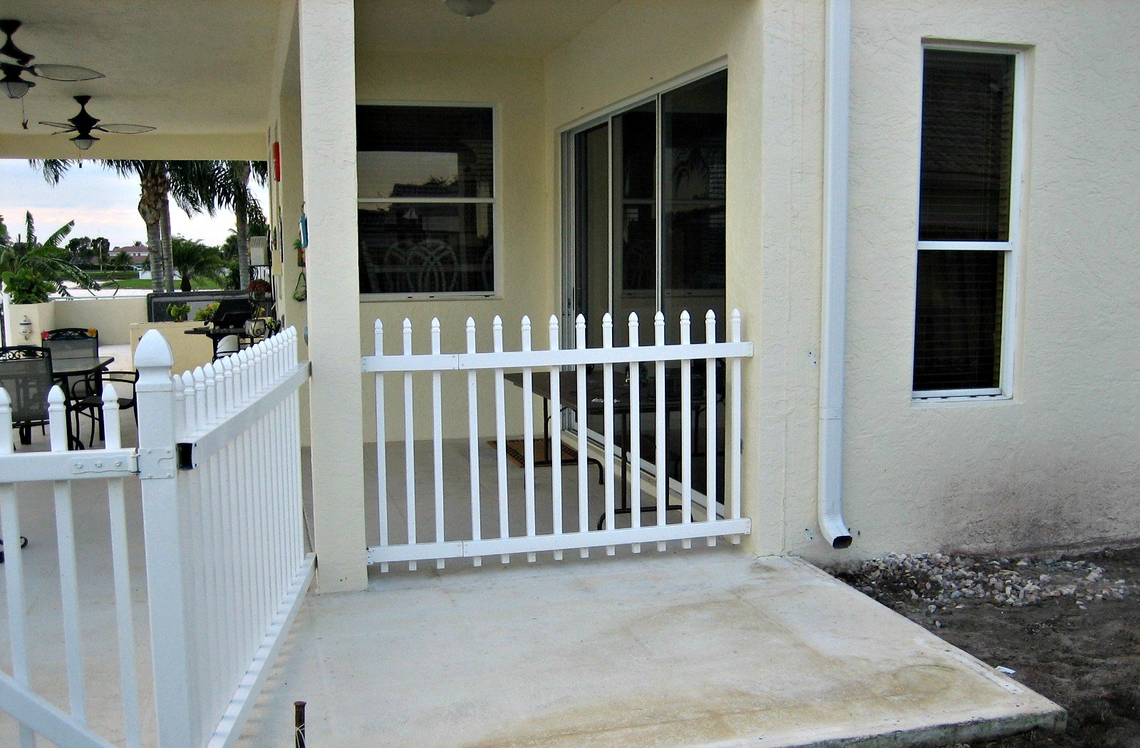 GenX Construction Inc. Residential Expansion Lake Worth