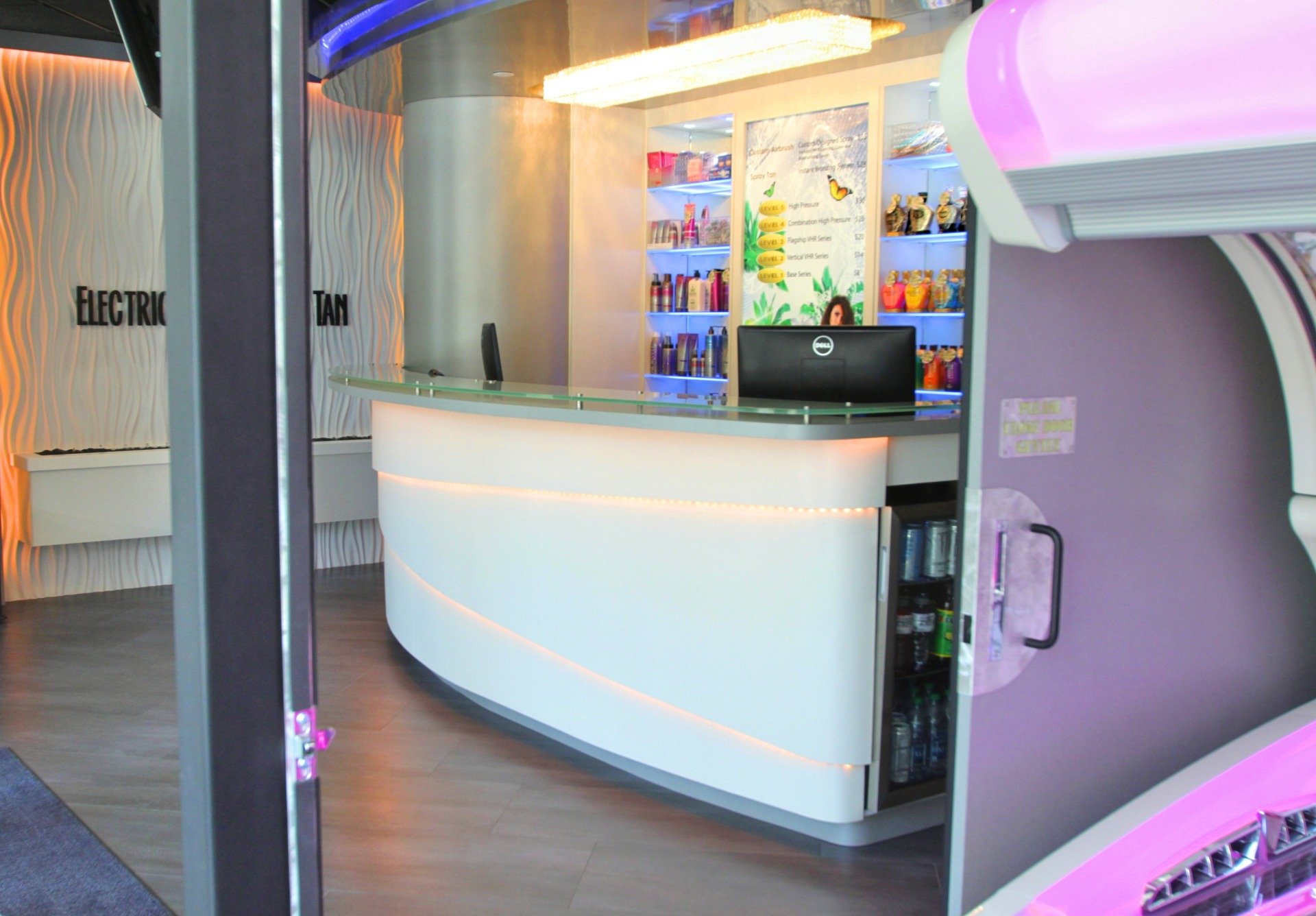 GenX Construction Inc. Electric Sun Tanning Miami Lake Worth