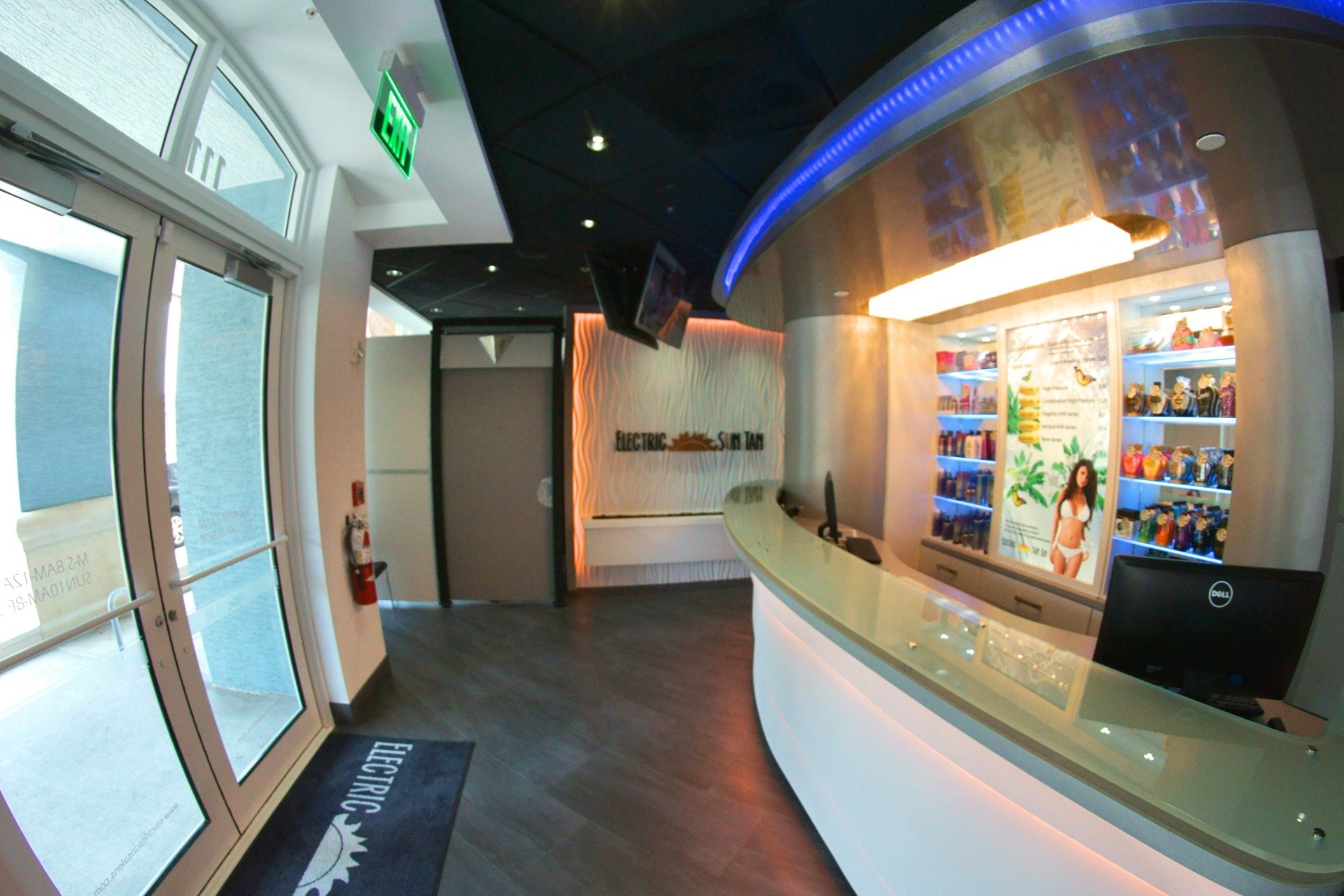 GenX Construction Inc. Electric Sun Tanning Miami Lake Worth