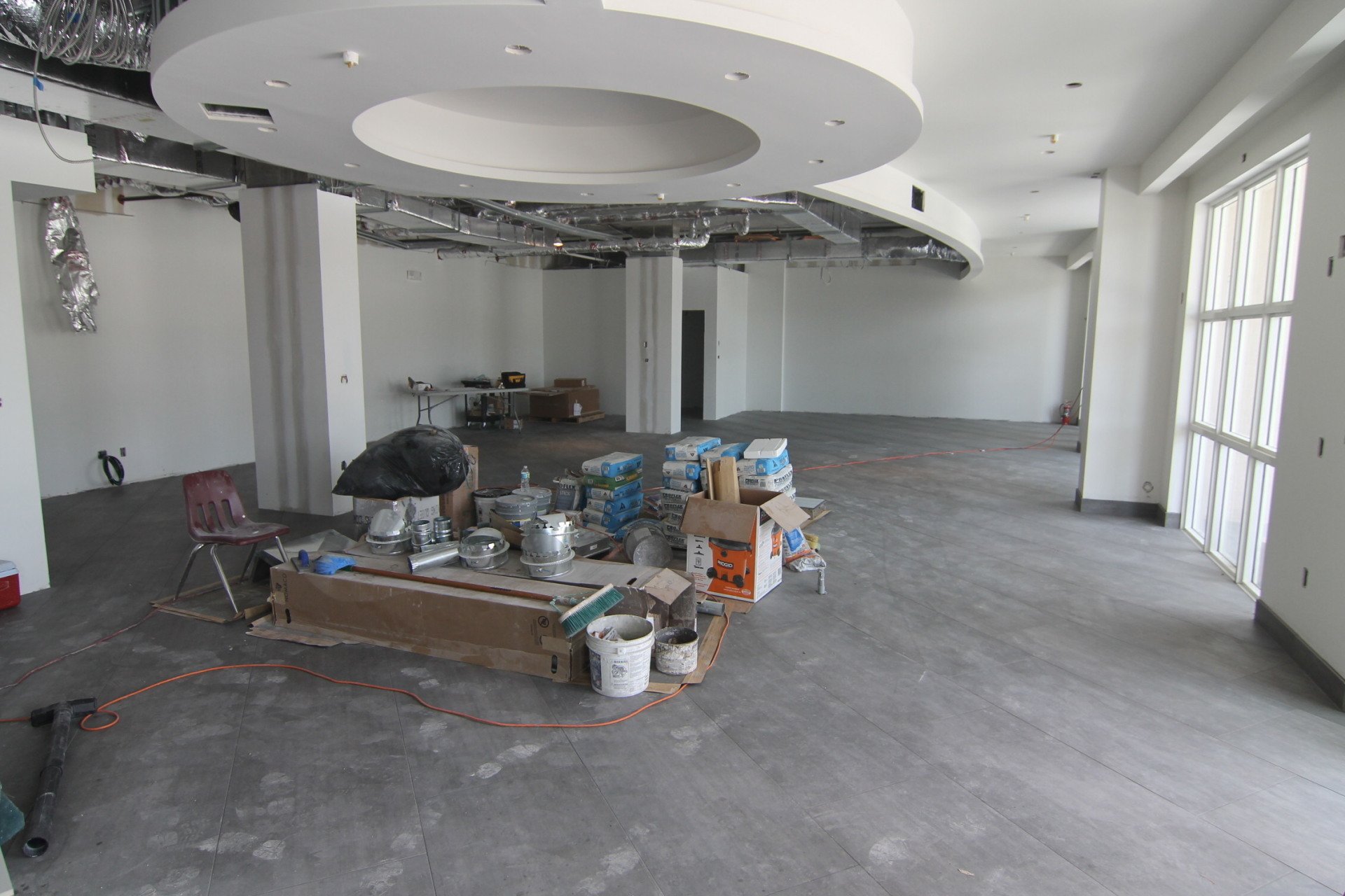 GenX Construction Inc. Electric Sun Ft Lauderdale Lake Worth