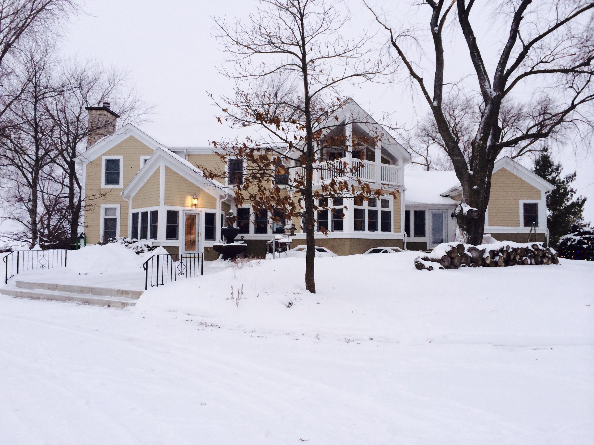 Architectural Designs Inc Photo Gallery Erin, WI