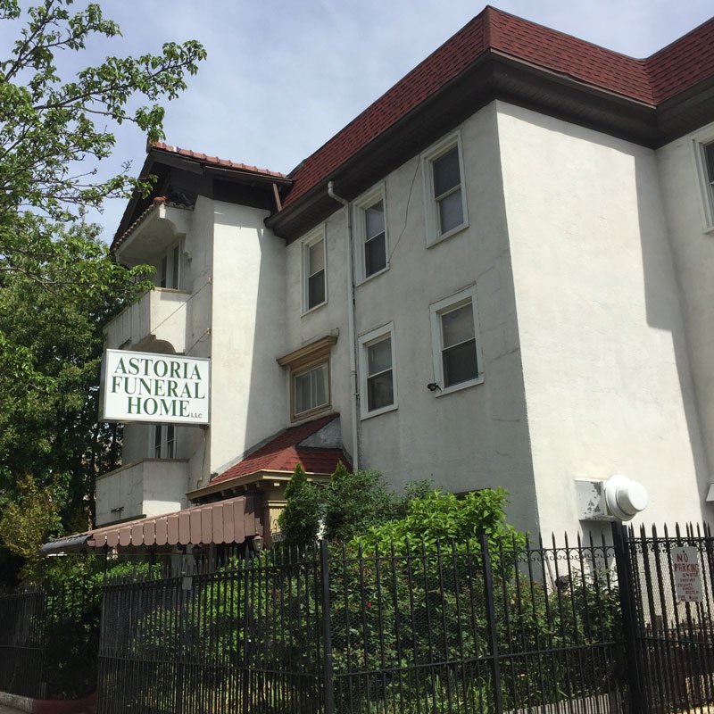 About Astoria Funeral Home LLC Astoria, NY Funeral Home
