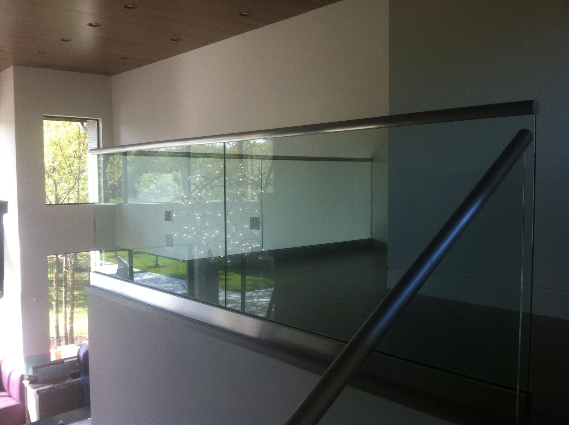 Interior Glass | Glass Partitions | Grand Prairie, TX