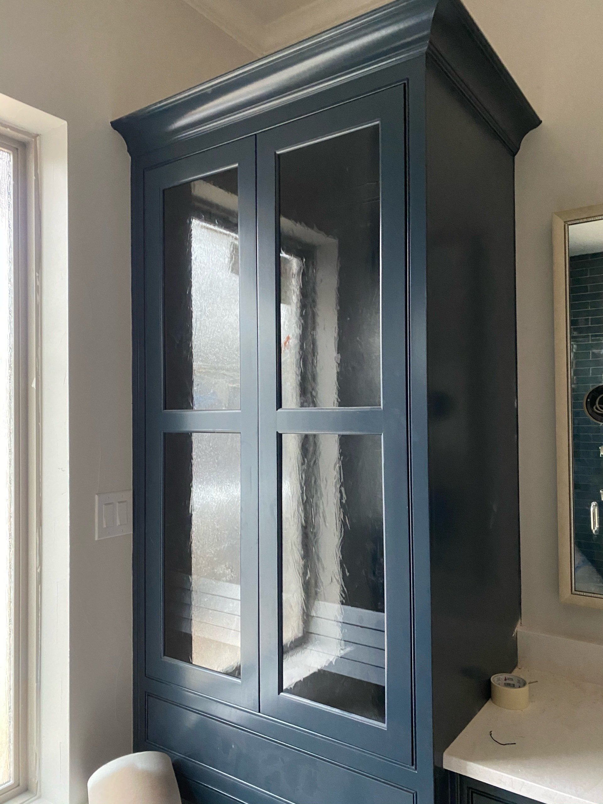 Interior Glass Glass Partitions Grand Prairie, TX