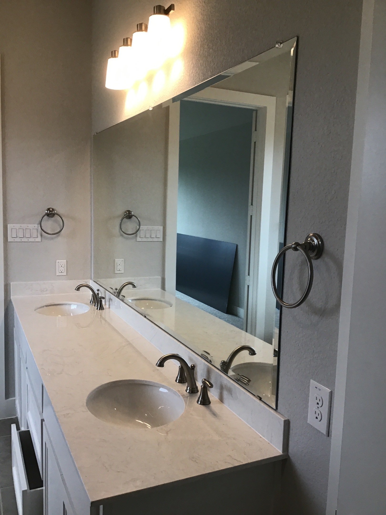 Custom Mirrors Vanity Mirrors Grand Prairie, TX