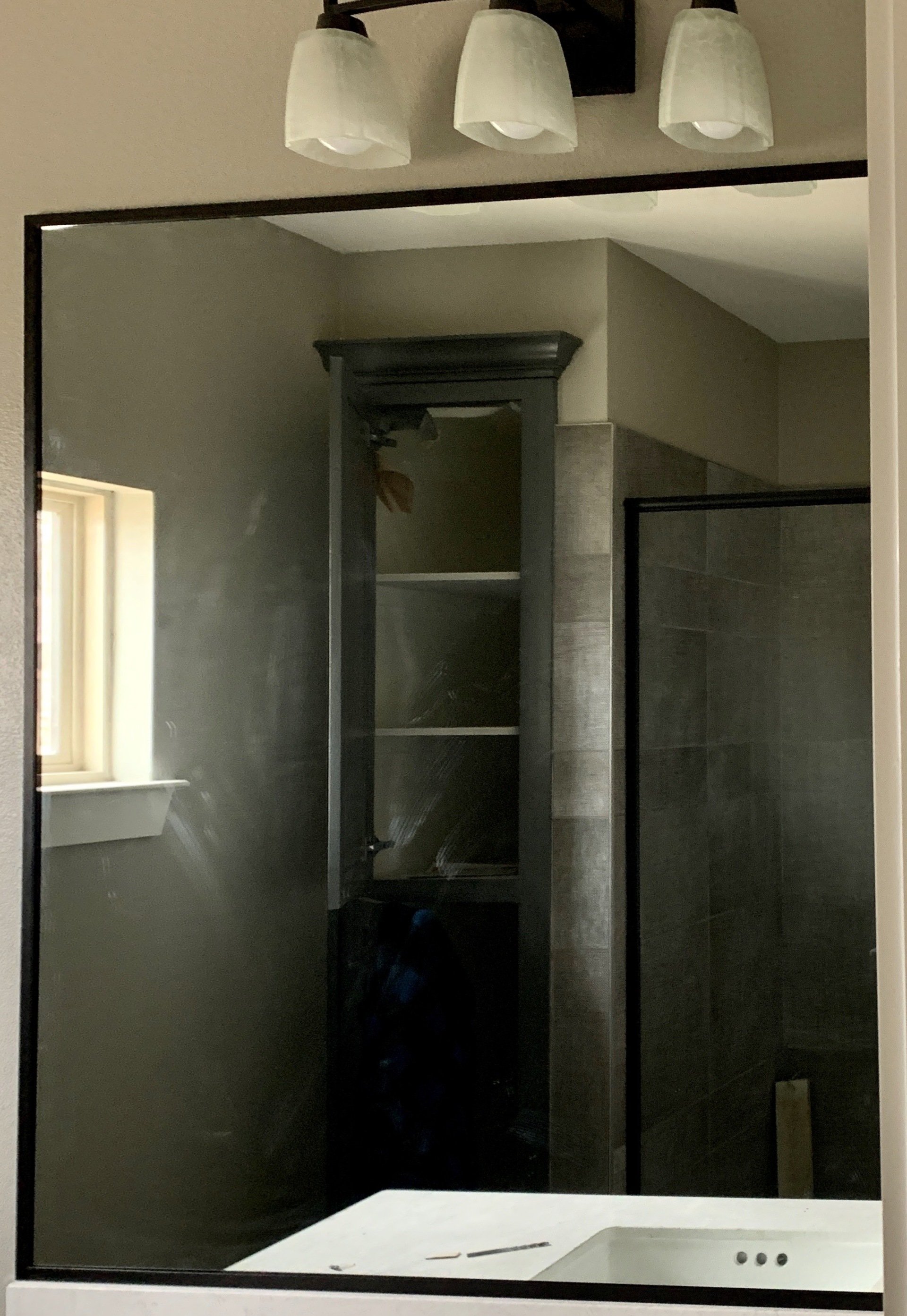 Custom Mirrors Vanity Mirrors Grand Prairie, TX