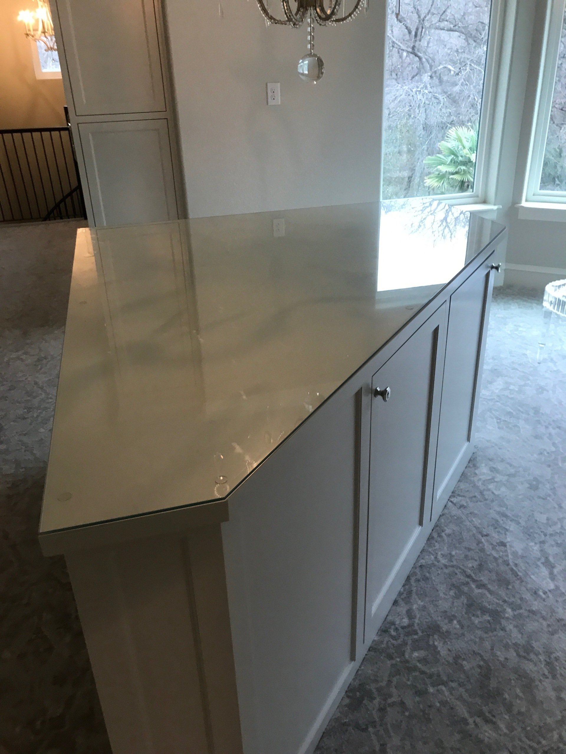 Glass Tabletops Furniture Glass Grand Prairie, TX