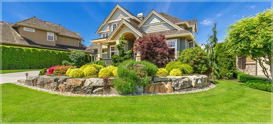 Babbs Landscaping Tree Service Roe Il Landscaping