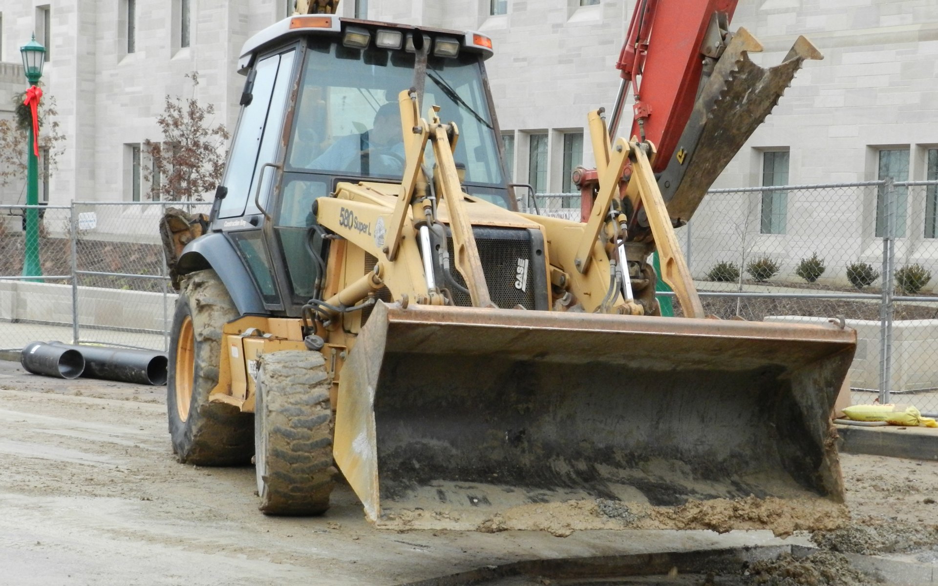 Reed & Sons Construction Inc Contractors Bloomington, IN