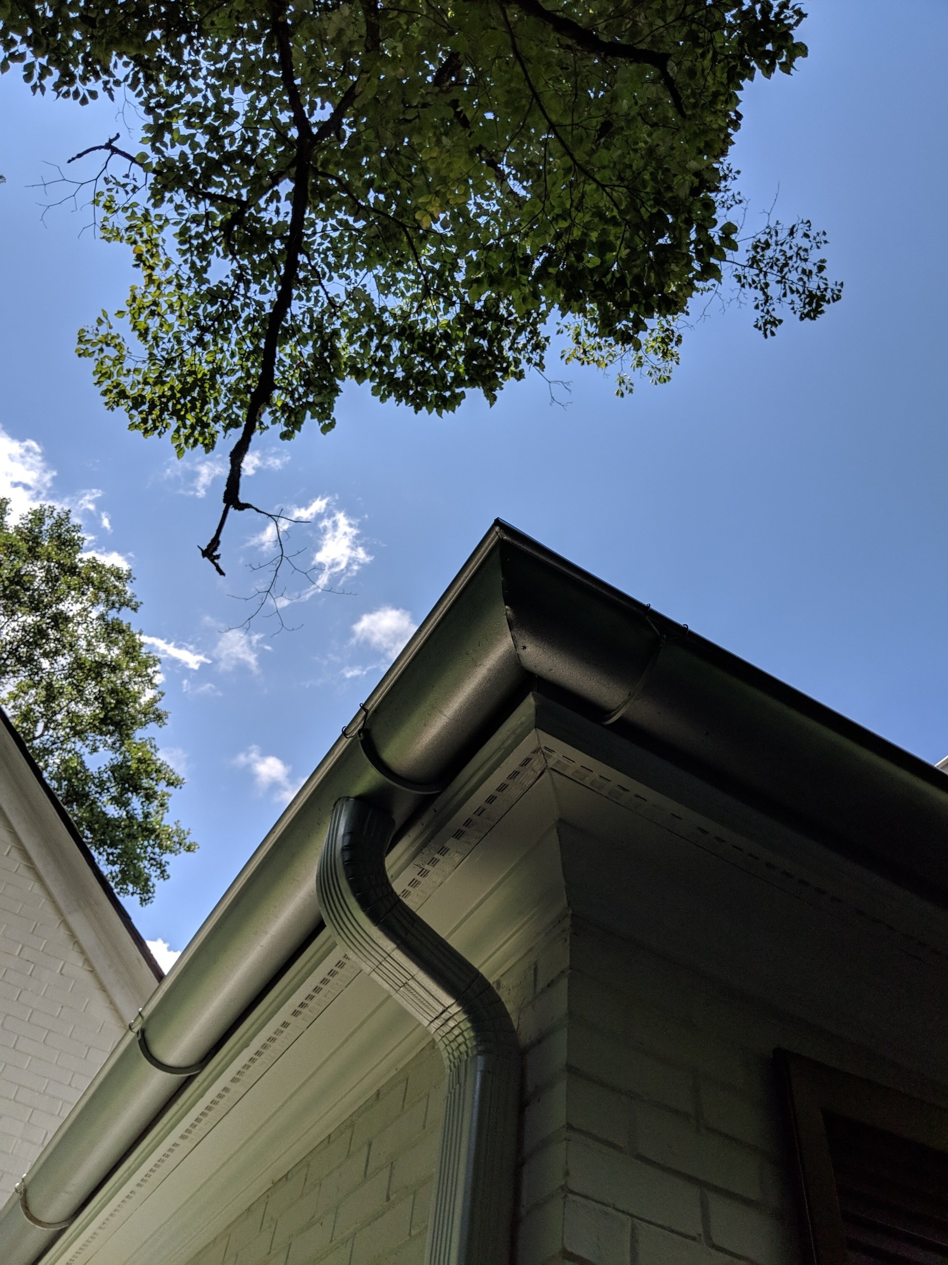 G & N Gutters Inc. Gallery Marietta, GA