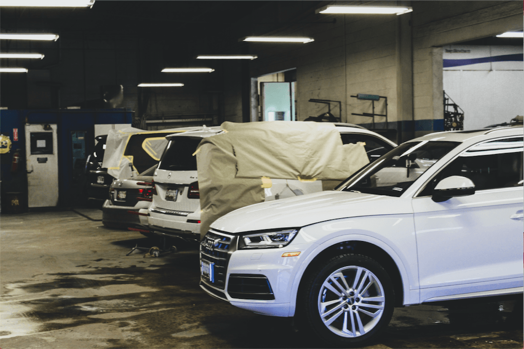 About Zamora's Auto Body Frederick, MD Auto Repairs