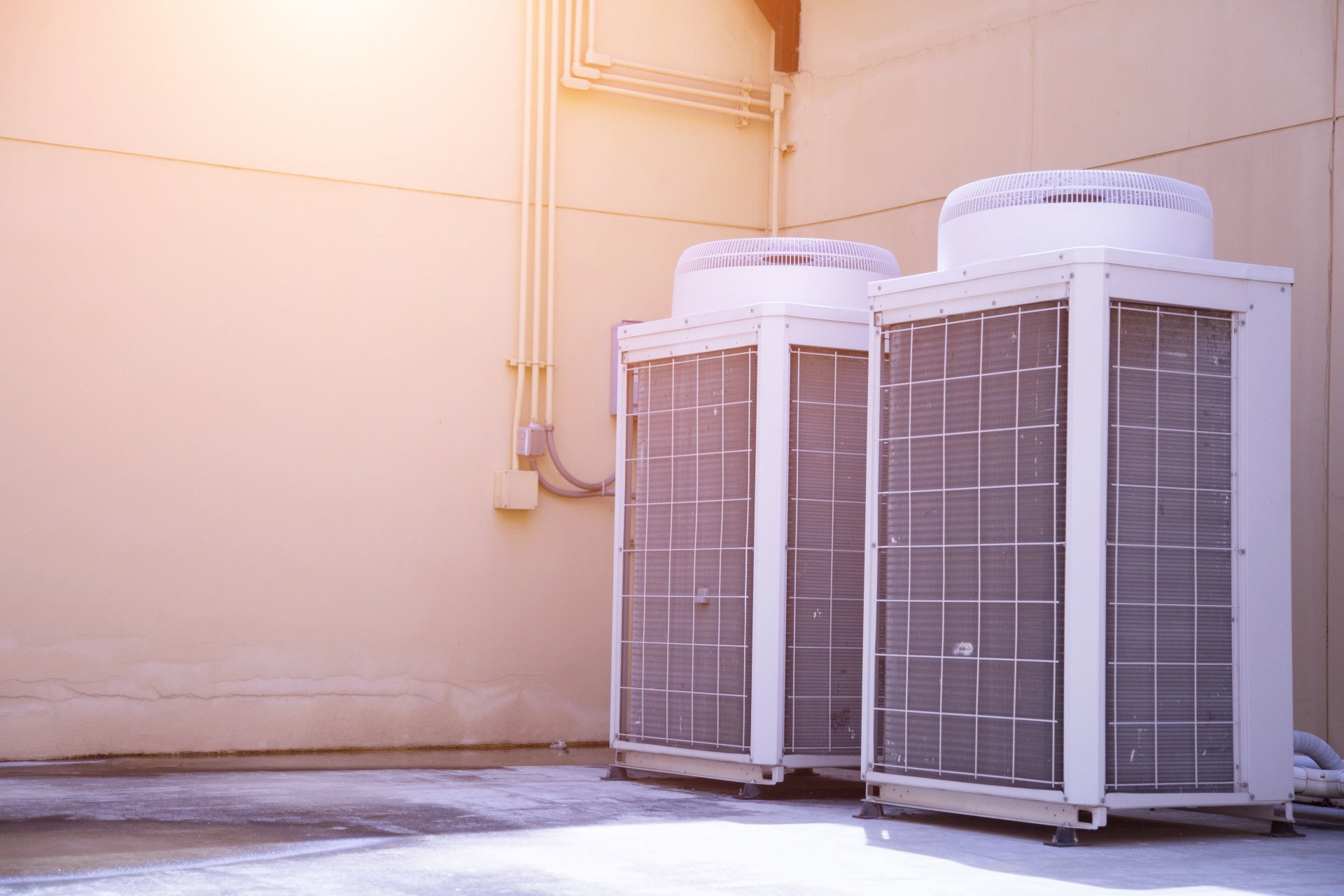 Heating and Cooling Hereford, TX BOB's HVAC