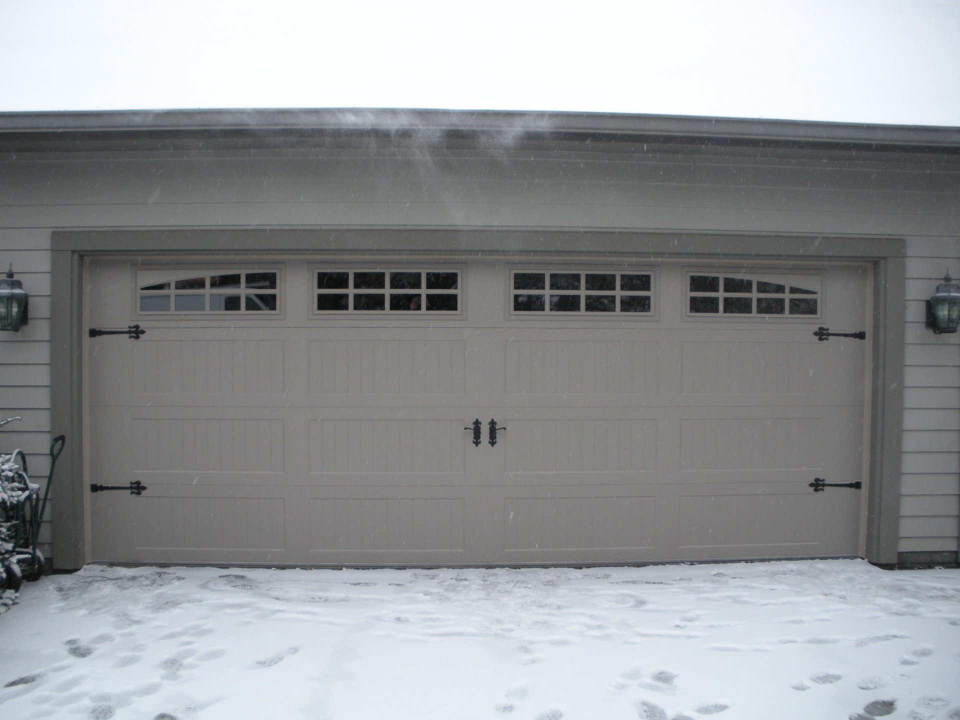 Steel Doors Wood Doors Lafayette, IN