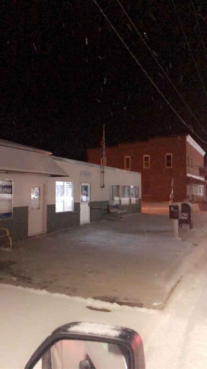 Commercial Snow Removal Snow Plowing Cedar Rapids, IA