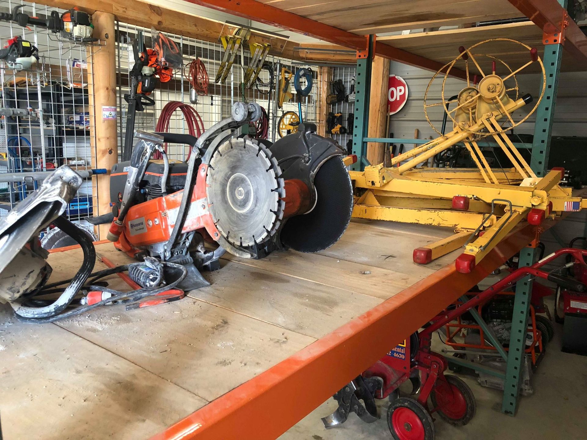 Power Tool Rental Construction Tool Rental Mount Vernon