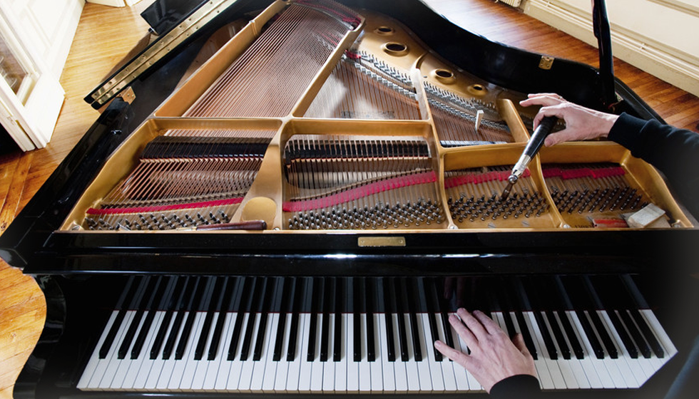 Piano Repairs Strings and Keys Simi Valley, CA