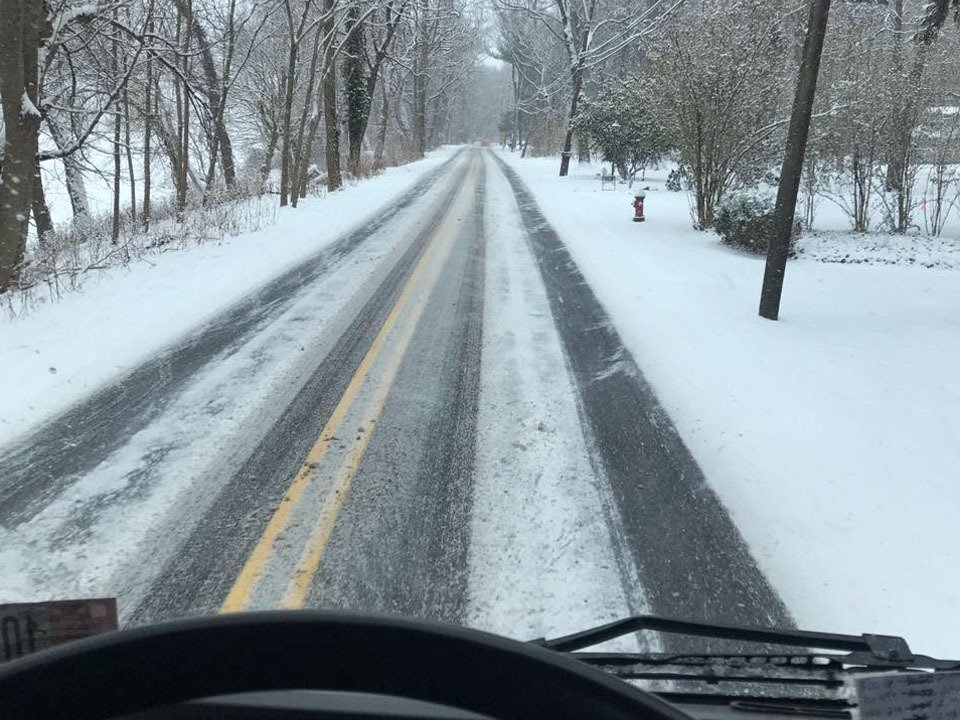 Heating Oil Levittown, PA Town & Country Fuel