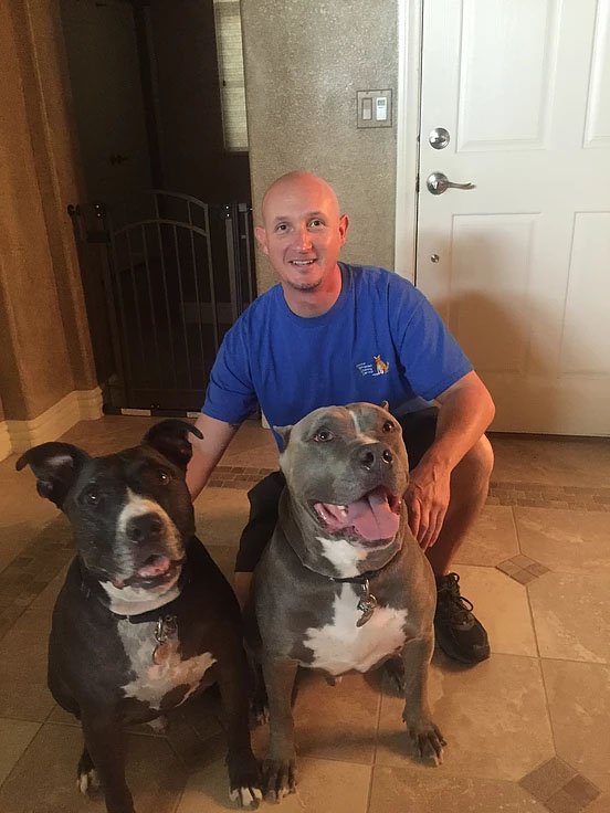 Canine Advanced Training Services Las Vegas Las Vegas, NV