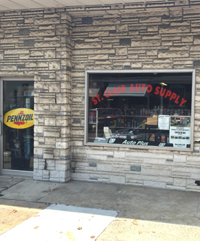 Storefront