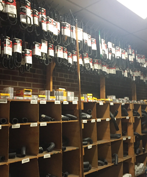 Auto parts