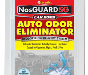 odor eliminator