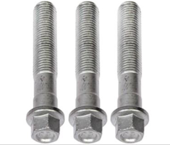 wheel bolts