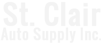 St. Clair Auto Supply Inc. - Auto Parts Saint Clair PA