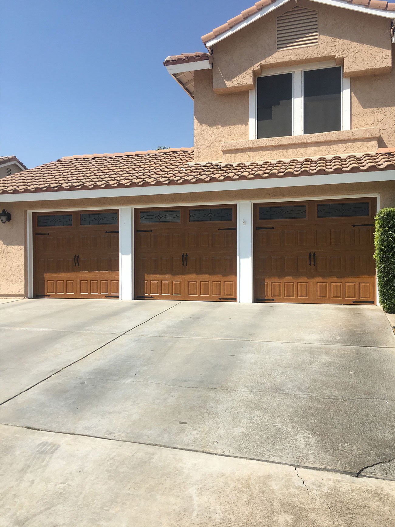 A 1-Stop Garage Door Company Photo Gallery | Palmdale, CA