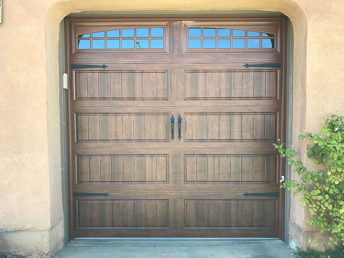 A 1-Stop Garage Door Company Photo Gallery | Palmdale, CA