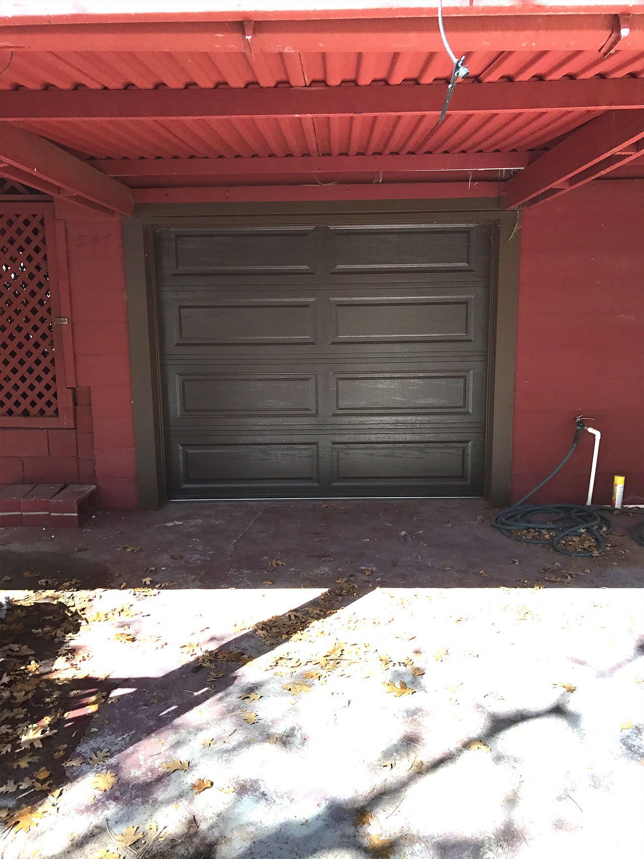 A 1-Stop Garage Door Company Photo Gallery | Palmdale, CA