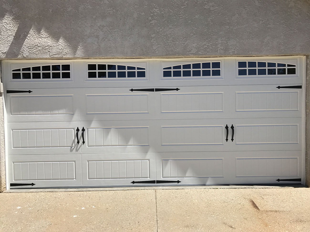 A 1-Stop Garage Door Company Photo Gallery | Palmdale, CA