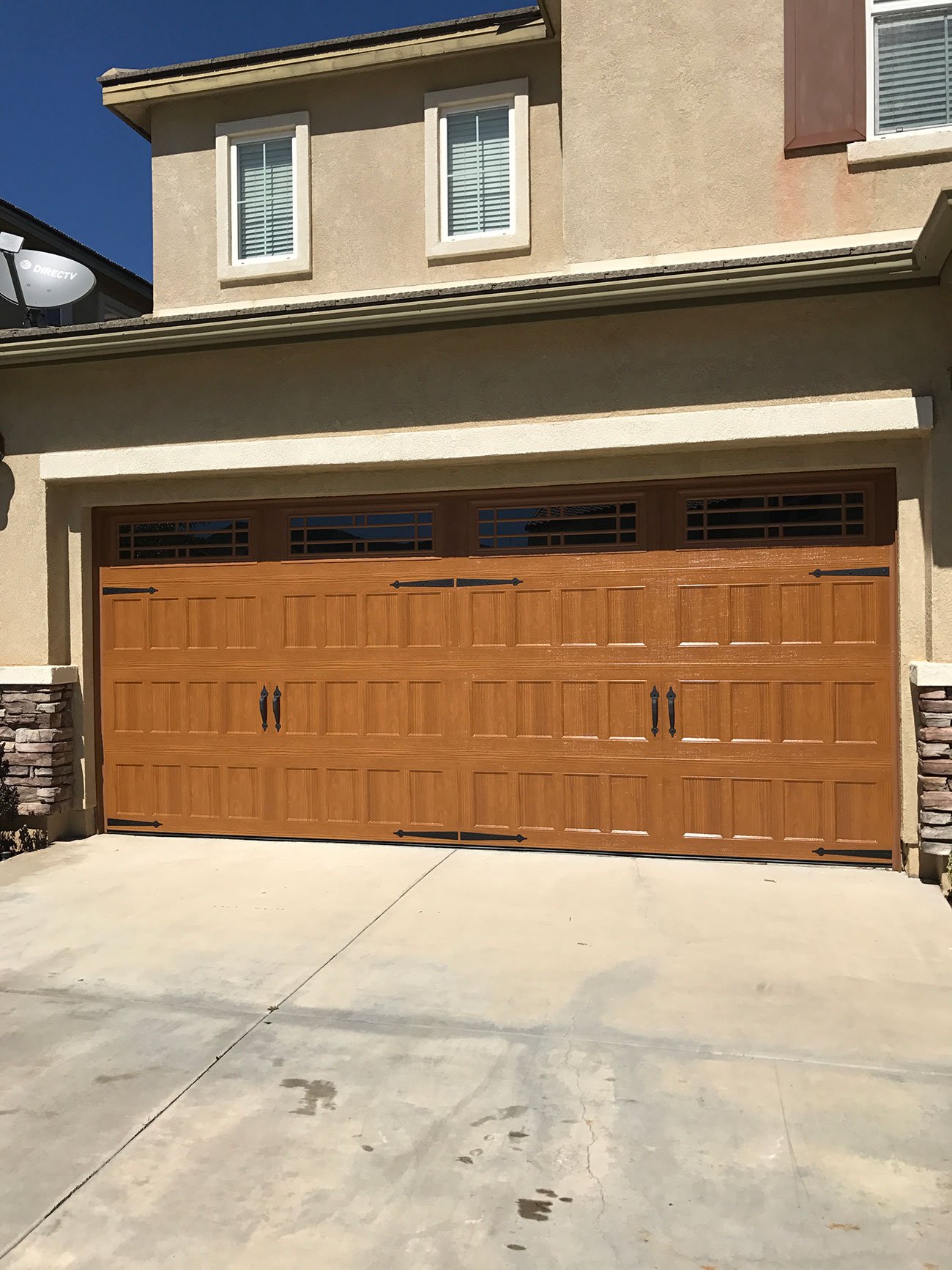 A 1-Stop Garage Door Company Photo Gallery | Palmdale, CA