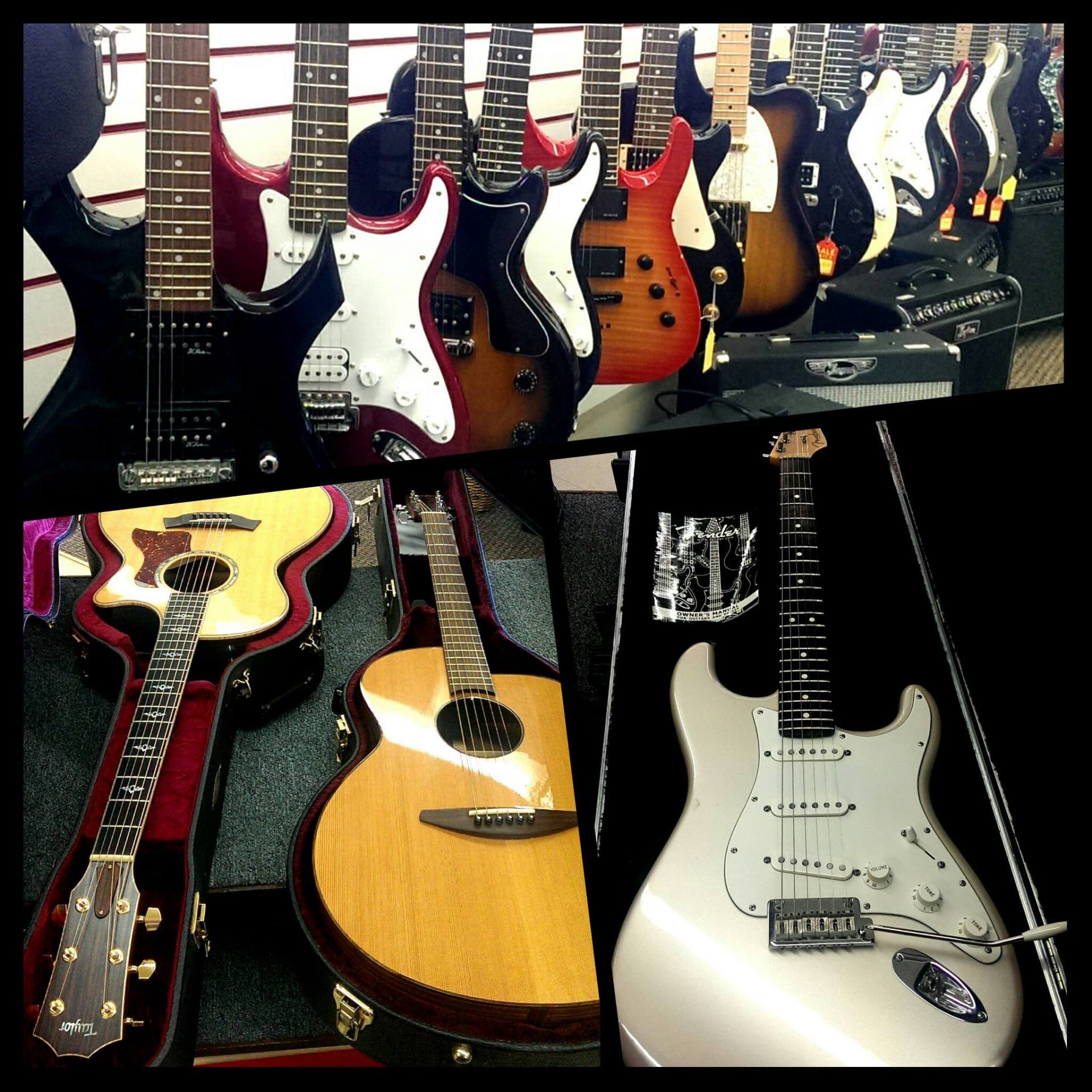Pawn Store Instrument Pawn Shop Wichita & Derby, KS | Cash for Firearms, Gold & Electronics