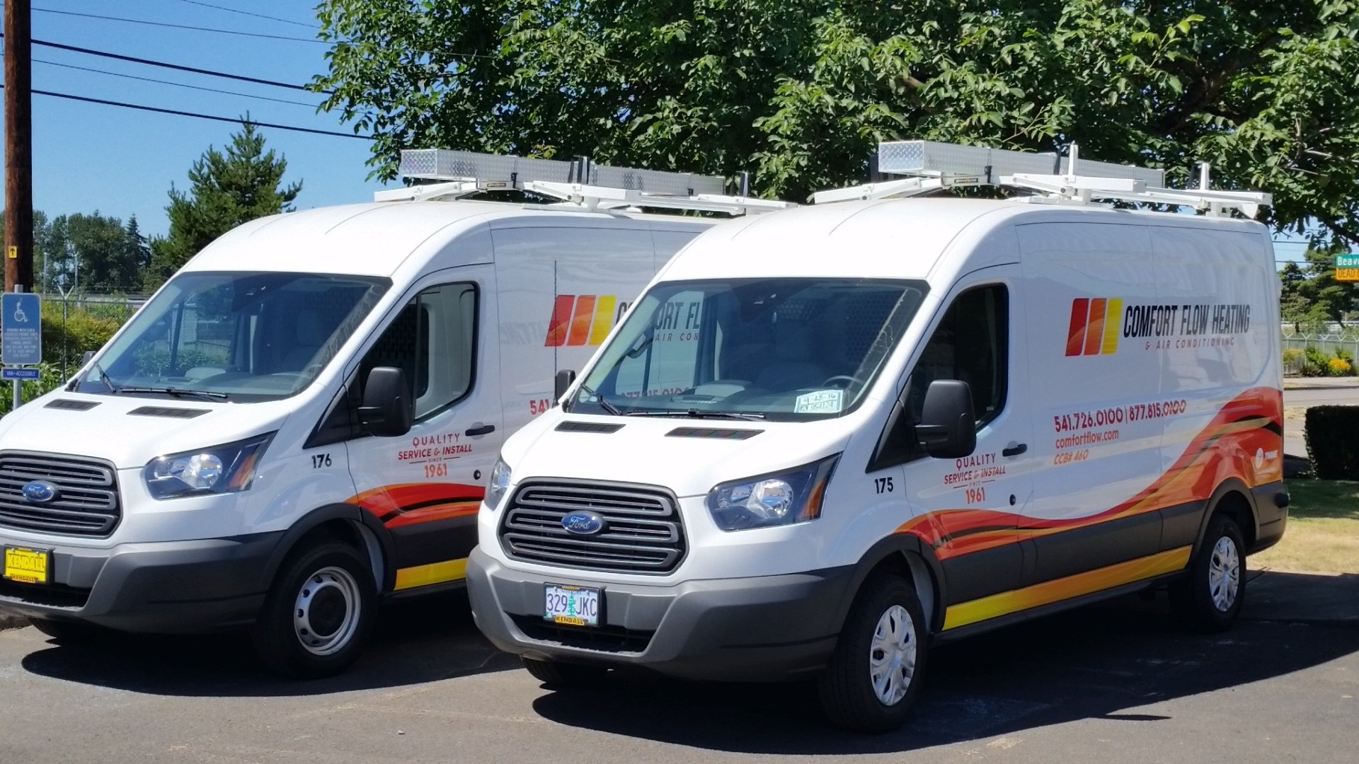 Canopies Plus Truck Accessory Center Liners Eugene, OR