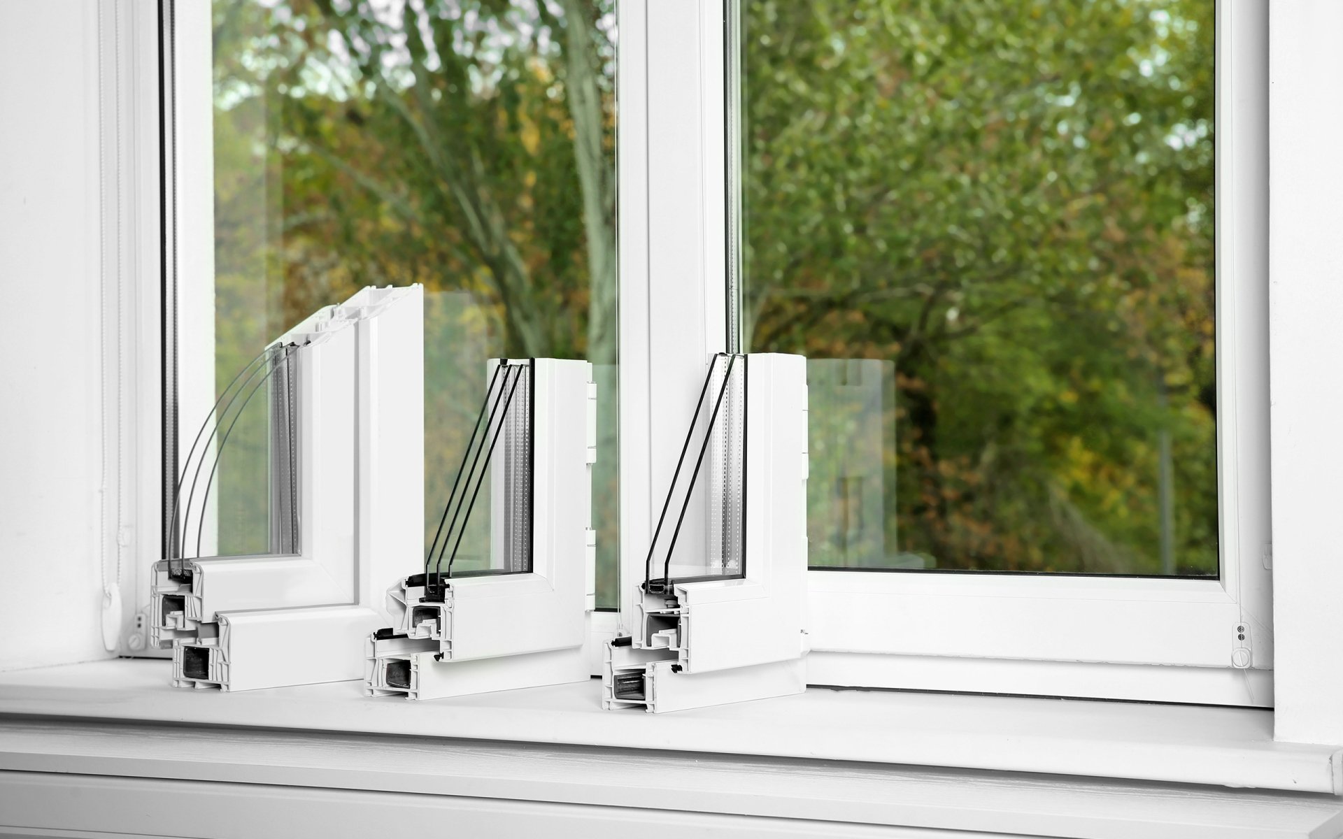 Sturgeon Glass & Mirror Glass Store Hutchinson, KS