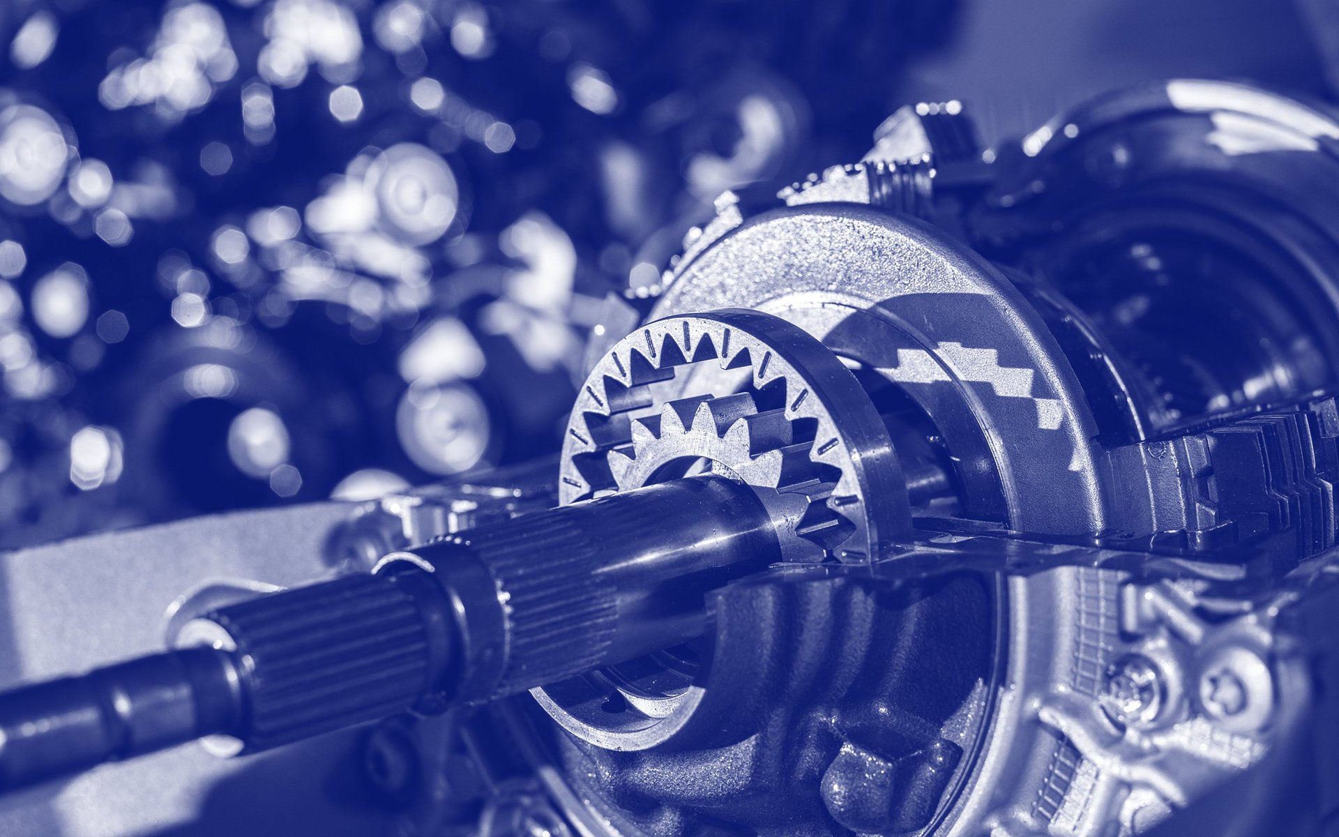 Hirst Transmission Specialists Auto Repairs Pensacola FL