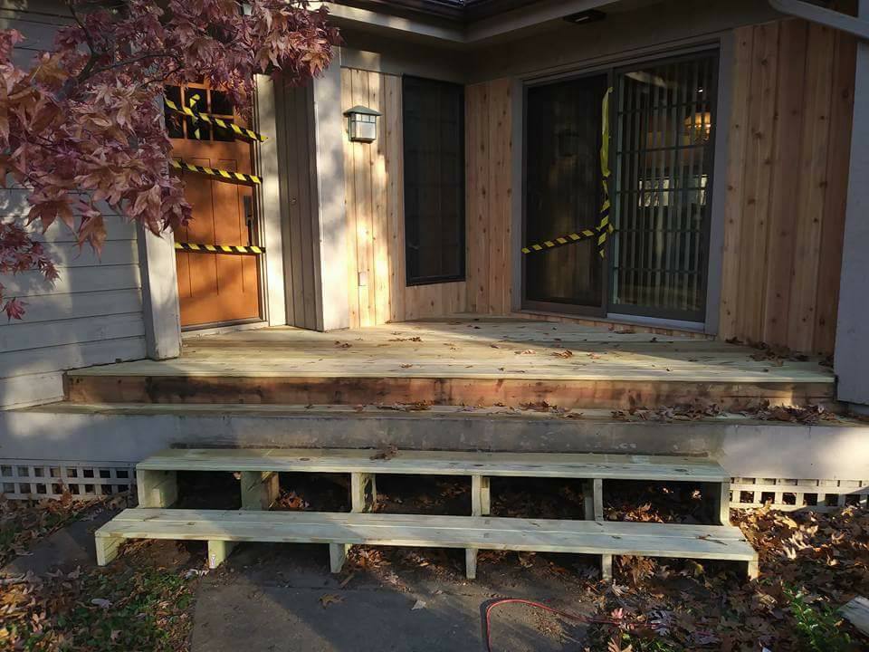 Professional Home Repair Home Improvement Haslett, MI