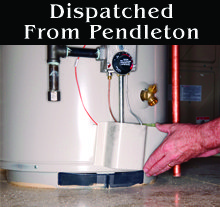 Heating Contractors - Pendleton, OR - Rob Merriman Plumbing & Heating