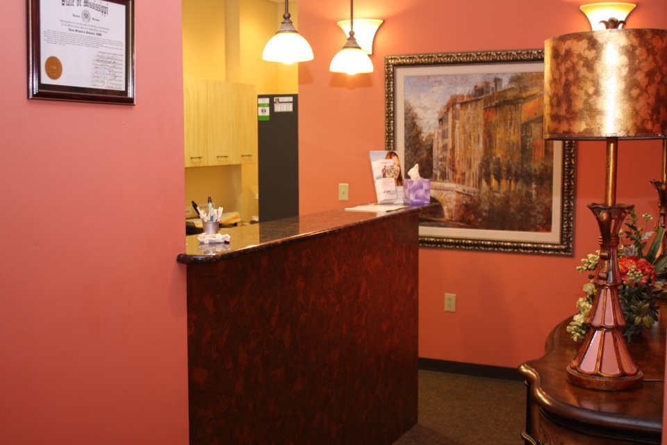 Hattiesburg Family Dental Care Photo Gallery Hattiesburg MS