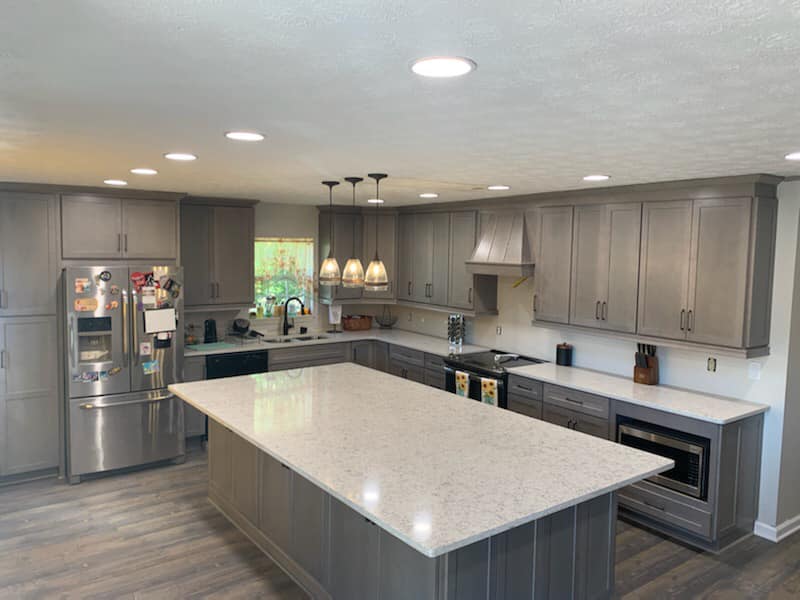 Cabinet Express LLC Gallery | Gallatin, TN