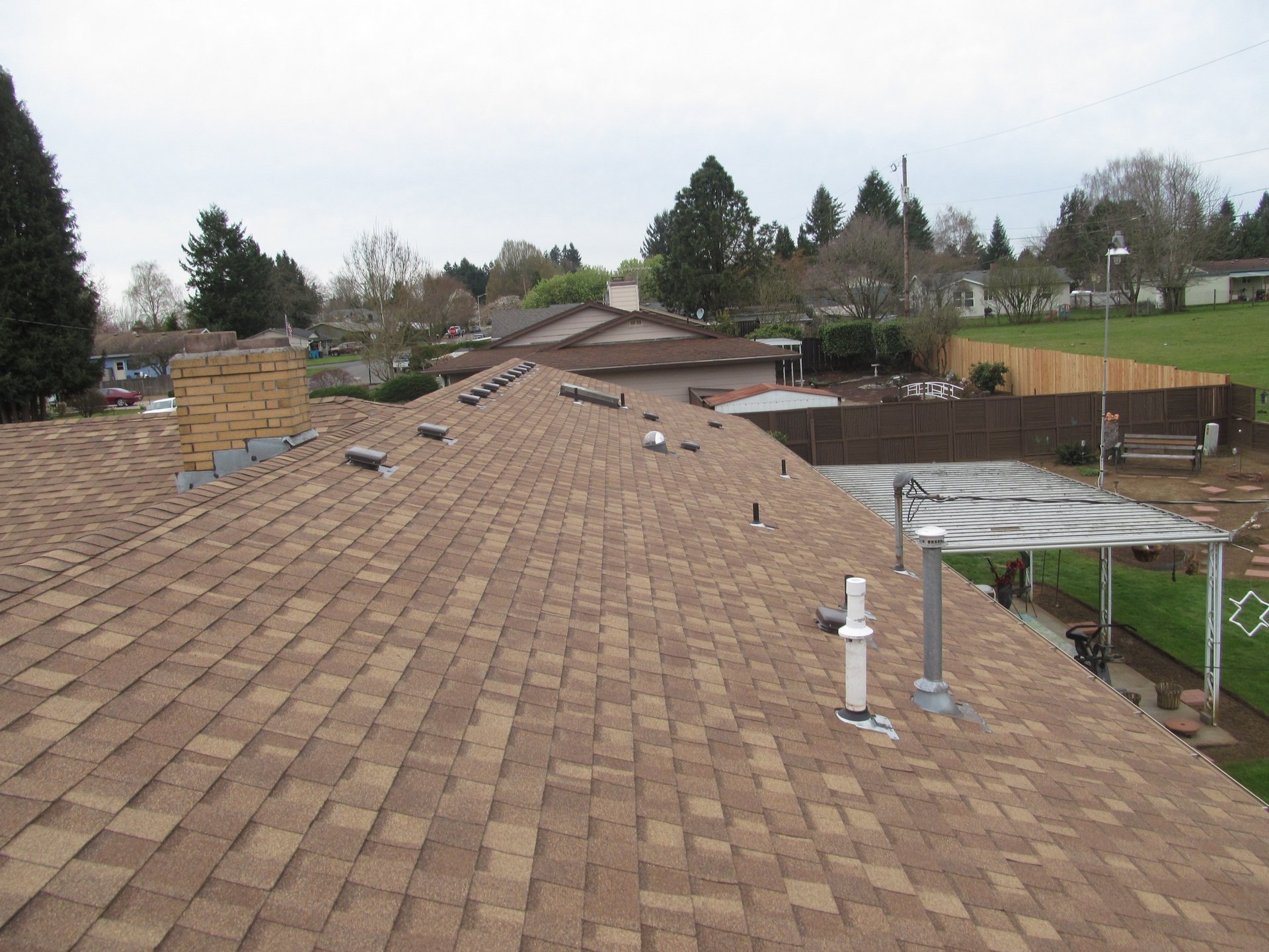 Superior Roofing Residential Roofing Photo Gallery Portland