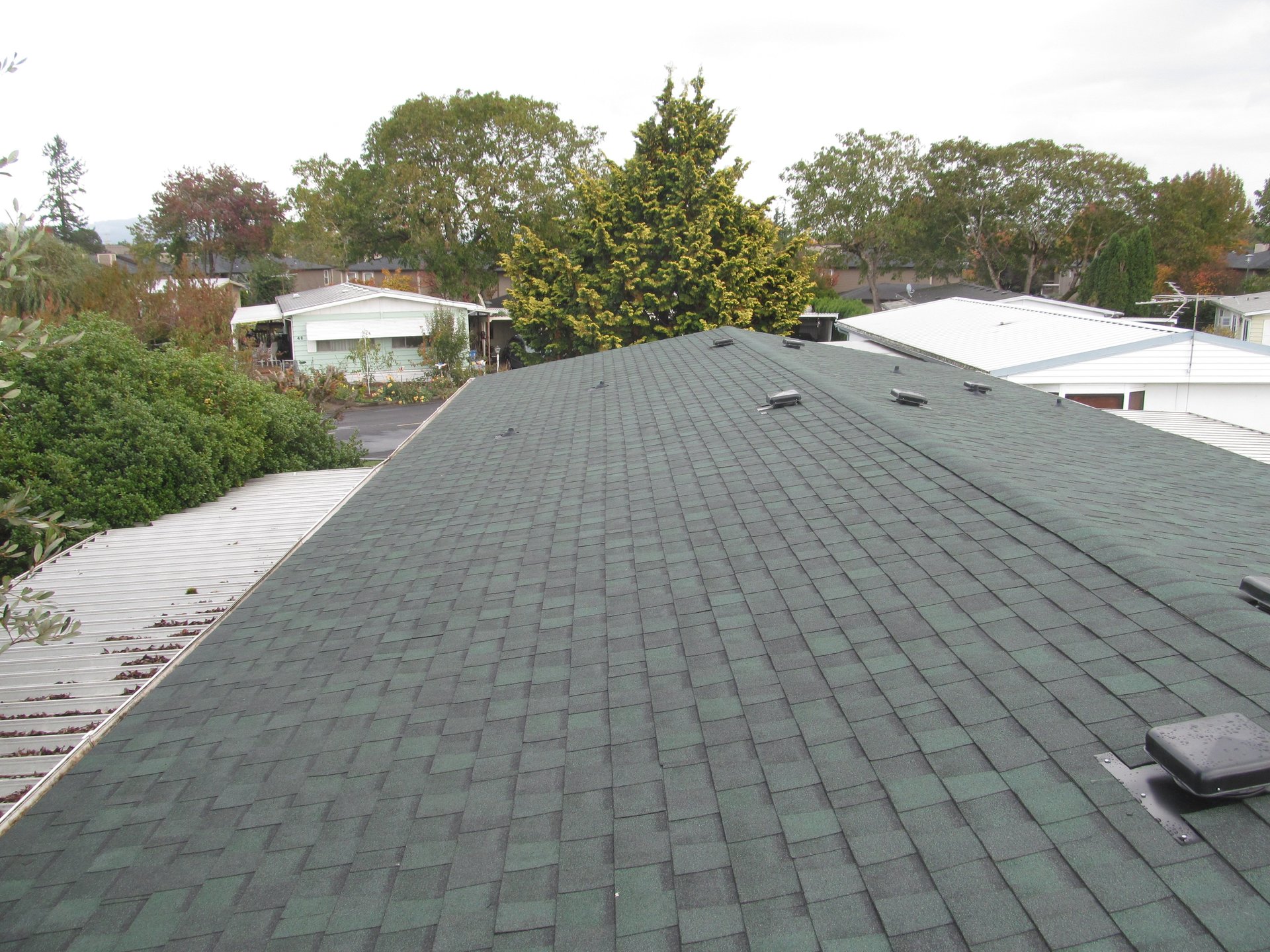Superior Roofing Residential Roofing Photo Gallery Portland