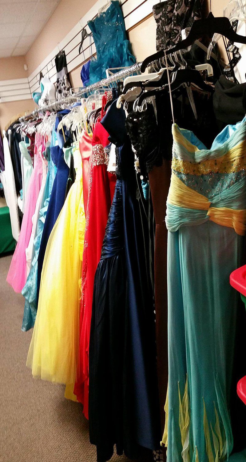 Prom Dresses Formal Dresses Sedalia, MO