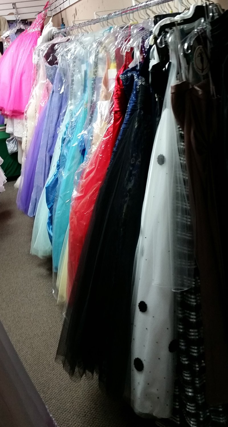 Prom Dresses Formal Dresses Sedalia, MO