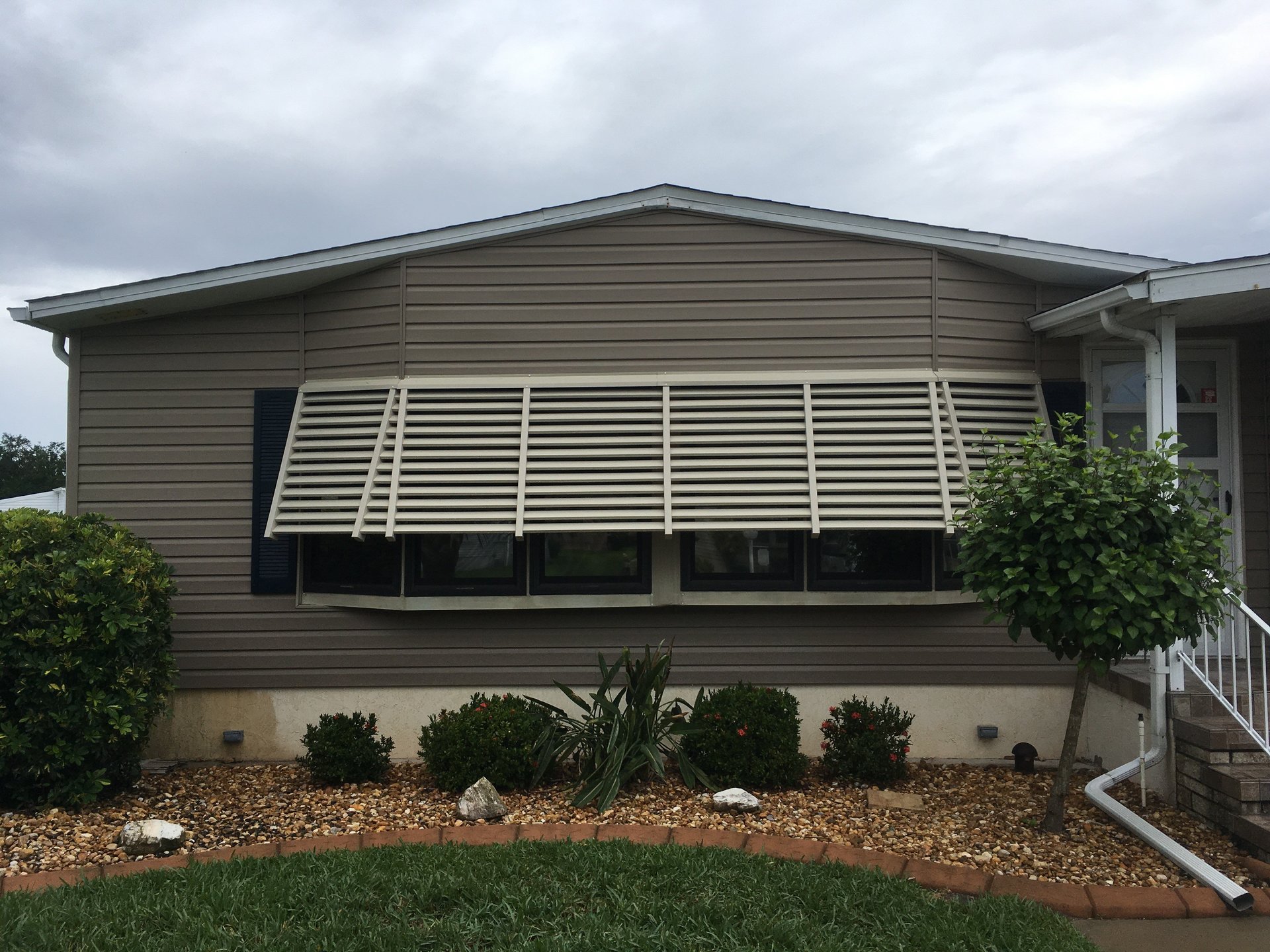 Awnings and Shutters Home Remodeling Ellenton, FL