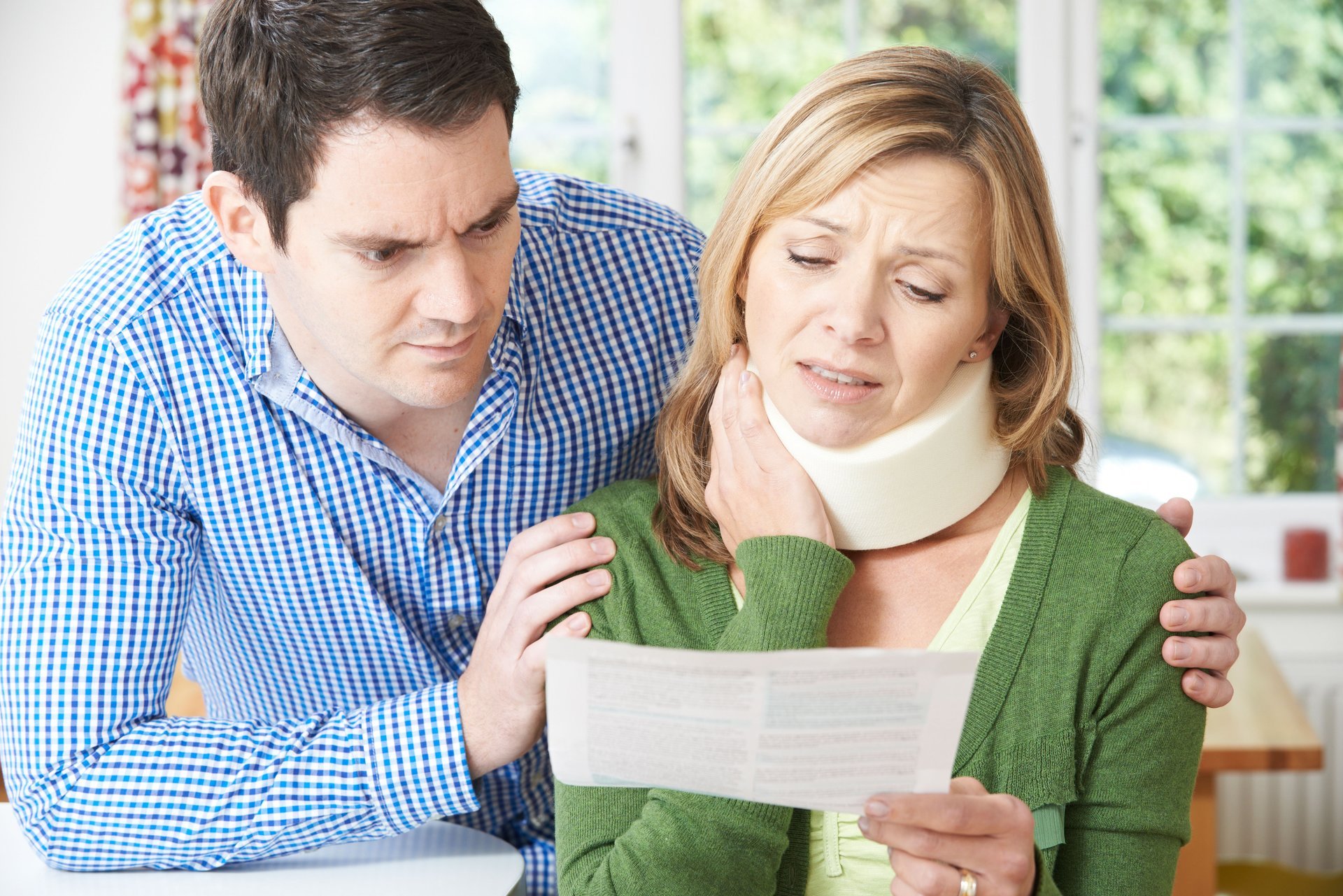 Personal Injury Lawyer Merrillville Crown Point