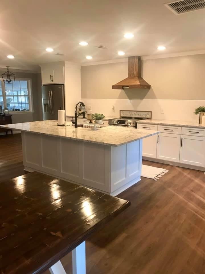 Remodeling Services Kitchen Remodeling Jacksonville, FL