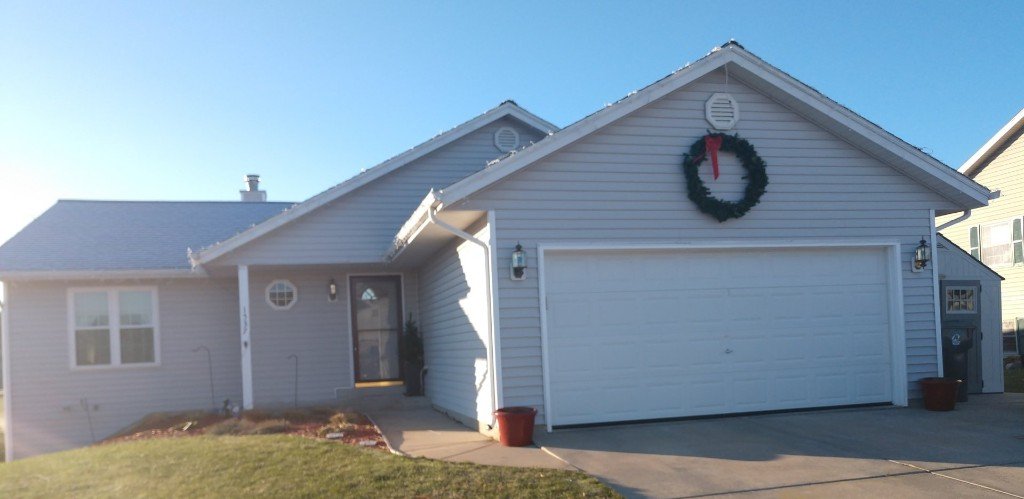 Precision Overhead Door Co. Garage Doors Fond Du Lac, WI